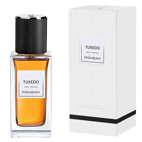 ysl tuxedo parfumo